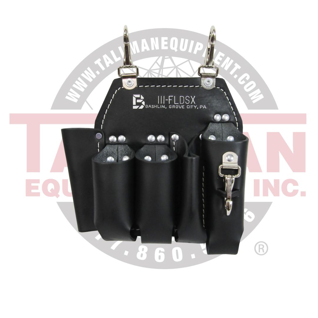 Bashlin 5 Pocket Holster