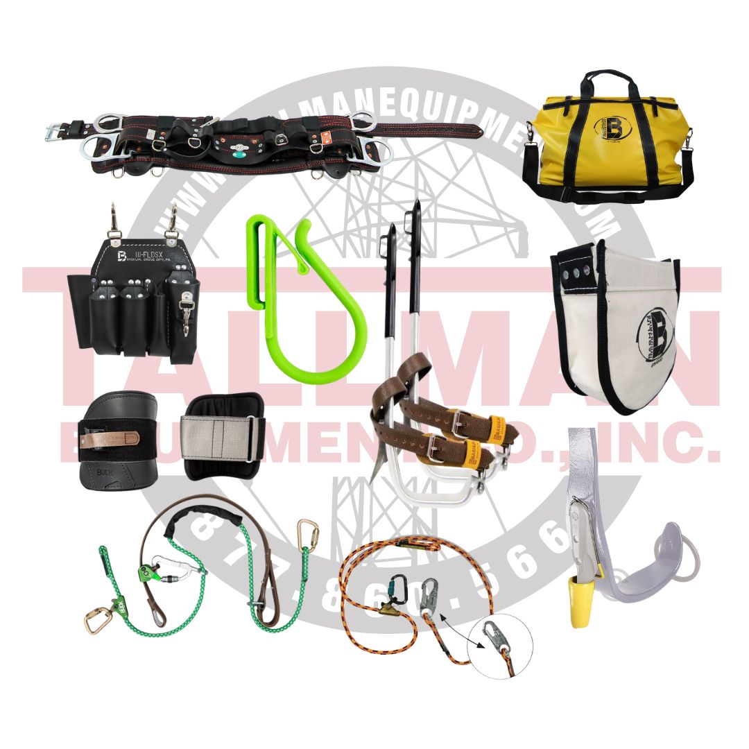 Apprentice Climbing Kit
