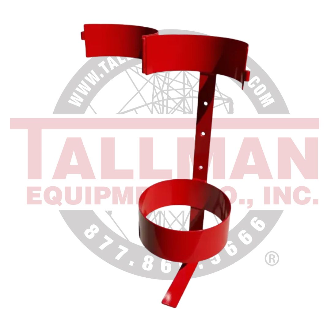 LINED OUT Insulating Blanket Canister Holder for Bucket Trucks 7 Insulating Blanket Canister Holder for Bucket Trucks